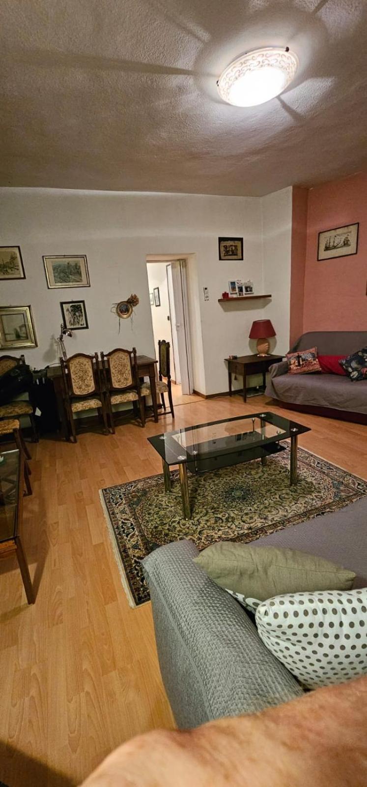 La Casetta Di Anna Laveno Eksteriør billede